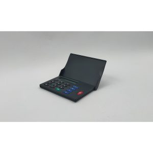 Кодовый калькулятор DIGIPASS 550, VASCO Data Security