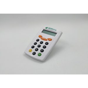 Кодовый калькулятор DIGIPASS 810, VASCO Data Security