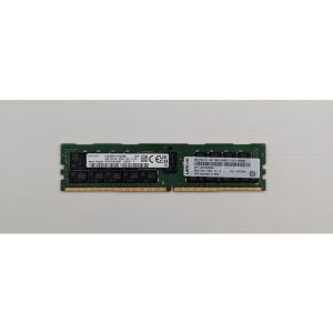 Модуль памяти M393A4K40DB3-CWE, 01KR355, Samsung, DDR4, 32Gb, PC4-25600, ECC, REG, ECC, DIMM
