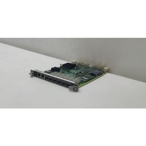 Модуль 3HE02782AA, 3HE02782AAAC01, Alcatel-Lucent, Nokia 7705 SAR, 9500 MPR