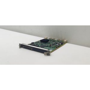 Модуль 3HE02775AB, A16-CHDS1 V2, Alcatel-Lucent, Nokia 7705 SAR