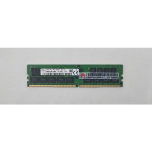 Модуль памяти HMA84GR7AFR4N-VK, 06200241, SK hynix, Huawei, DDR4, 32Gb, PC4-21300, ECC, REG, DIMM