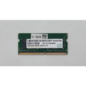 Модуль памяти 76.A302G.D330B, Samsung, DDR4, 2Gb, PC4-19200, SO-DIMM