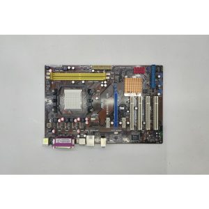 Материнская плата M2N86 PLUS, ASUS, Socket AM2+