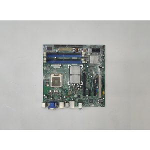 Материнская плата, DG35EC, Intel, Socket 775