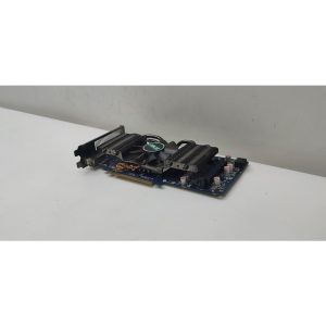 Видеокарта GeForce GTS 250, ENGTS250 DK/DI/1GD3, Asus, 1G, DDR3, DVI, HDMI, PCIE