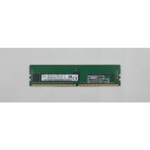 Модуль памяти HMA82GR7CJR4N-VK, 840757-091, 850880-001, SK hynix, HPE, DDR4, 16Gb, PC4-21300V-R, ECC, REG, DIMM