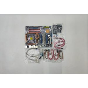 Материнская плата P5E3 WS Pro, Asus, LGA775