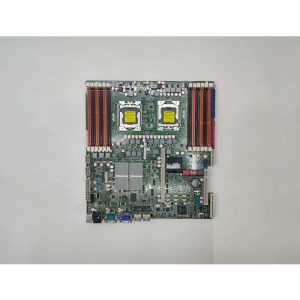 Материнская плата Z8NR-D12-SYS, Asus, LGA1366