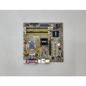 Материнская плата P5LD2-MQ, Asus, LGA775