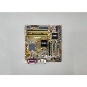 Материнская плата P5L-VM 1394, Asus, LGA775