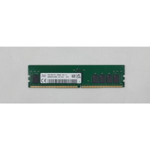 Модуль памяти HMA85GR7DJR8N-XN, SK hynix, DDR4, 16Gb, PC4-3200AA-E2R, ECC, REG, DIMM
