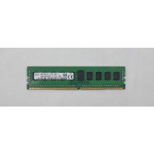 Модуль памяти HMA41GR7AFR8N-TF, SK hynix, DDR4, 8Gb, PC4-2133P, ECC, REG, DIMM