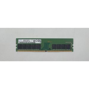 Модуль памяти M391A2G43BB2-CWE, Samsung, DDR4, 16Gb, PC4-3200AA, ECC, REG, DIMM