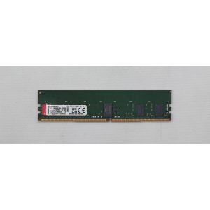 Модуль памяти KSM32RS8/16MFR, Kingston, DDR4, 16Gb, PC4-25600, ECC, REG, DIMM