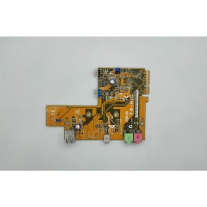 Дополнительная плата T3-HIO, Asus M2N5-BN/T3-AH1