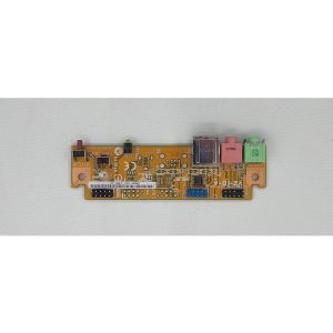 Плата передней панели V2-IO-A, Asus