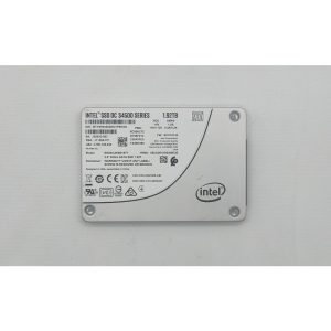 SSD диск SSDSC2KB019T7, DC S4500 Intel, 1.92 Tб, SATA, 2.5"