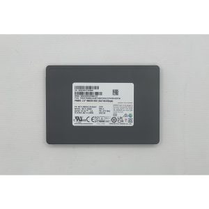 SSD диск MZ7L3960HCJR-00A07, MZ-7L39600, PM893, Samsung, 900 Гб, SATA, 2.5"