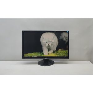 Монитор 241E1SB/01, Philips, 24", 1920x1080, Full HD, DVI-D