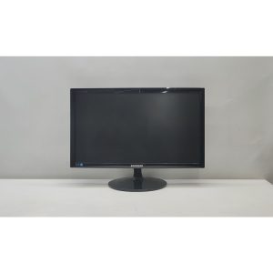 Монитор S24A300BL, Samsung, 23.6", 1920x1080, Full HD, DVI-D