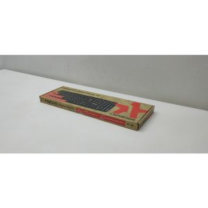 Клавиатура GK-100, Gembird, USB