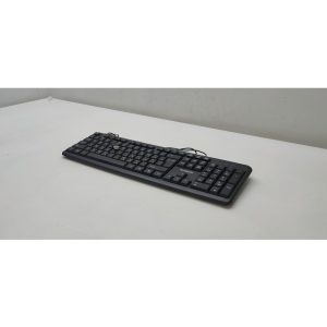 Клавиатура GK-100, Gembird, USB