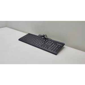 Клавиатура KU-0837, Aquarius, USB