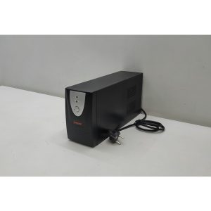 ИБП PCM-500, ExeGate, без аккумулятора