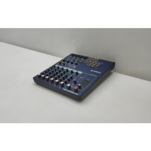 Микшерный пульт MG102C, YAMAHA, 10 каналов