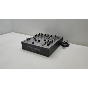 Микшерный пульт DJM-700, PIONER, 49 MIDI каналов