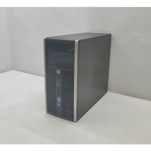 Корпус HP Compaq, 628559-012, без блока питания