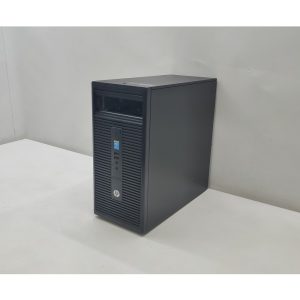 Корпус HP 280 G1 MT, 782807-001, без блока питания