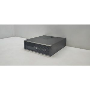 Корпус HP Compaq Elite 8300, TPC-F026-SF, без блока пиания