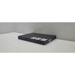 Коммутатор 249824E, 99Y0693, IBM, 24 ports SFP