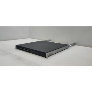 Оптический коммутатор 2498-F24/24G/X24, IBM System Storage SAN24B-5 Express, 24 ports SFP, 2 ports RJ45, 1 port USB