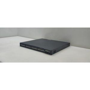 Коммутатор EX4200-48T, Juniper, 24 ports BASE-T, 8 ports POE