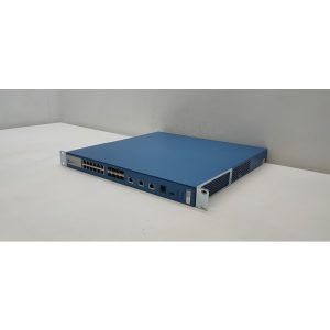Межсетевой экран PA-3020, Palo Alto, 12 ports RJ45/Base-T, 8 ports SFP, 1 port USB