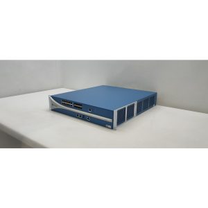 Межсетевой экран PA-5020, Palo Alto, 12 ports RJ45/Base-T, 8 ports SFP, 2 port USB