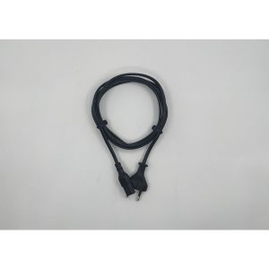 Кабель питания IEC 60320 C7 to Euro, LINETEK, 1.8 M