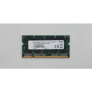 Модуль памяти AVK7228U52C3400K8-SAGP, Samsung, DDR, 1Gb, PC-2700, ECC, REG, SO-DIMM