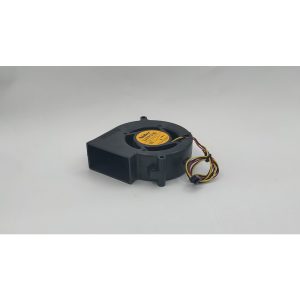Вентилятор A34123-57 CIS4F, GAMMA30, Nidec, Cisco 2960, 3550, 3560, DC 12V, 0.45A, 5.52W, 97x94x33мм
