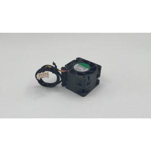 Вентилятор PSD1204PQBX-A, Sunon, DC 12V, 0.75A, 6W, 40x40мм