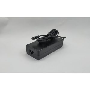 Блок питания VGP-AC19C16, Sony, 19.5V, 6.2A, 121W, штекер 6.6x4.4мм, с иглой