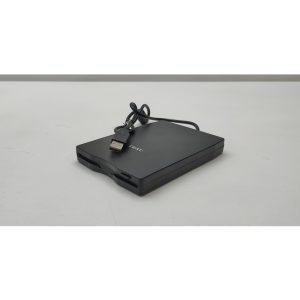 FDD дисковод FD-05PUB, 05K9283, 27L4226, 19308801-19, TEAC, USB