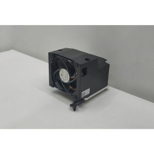 Система охлаждения AFC0812DD, PVA080F12H, RDTTV-A00, Delta Electronics, Dell Precision Tower 5810 7810, DC 12V, 0.36A, 4.32W