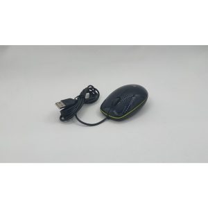 Мышь M-UAS144, 810-000622, Logitech, USB