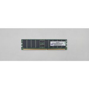 Модуль памяти CAB28L72Q8SHC4S-F-BC, ATP, DDR, 1Gb, PC-3200, ECC, REG. RDIMM