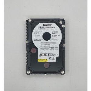 Жесткий диск WD740ADFD, WD740ADFD-00NLR5, WD, 74.3 Гб, SAS, 3.5"
