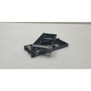 Заглушка 45W8680, 45W2877, 2.5" (SFF), IBM Storwize V3700, V3500, V5000, V7000